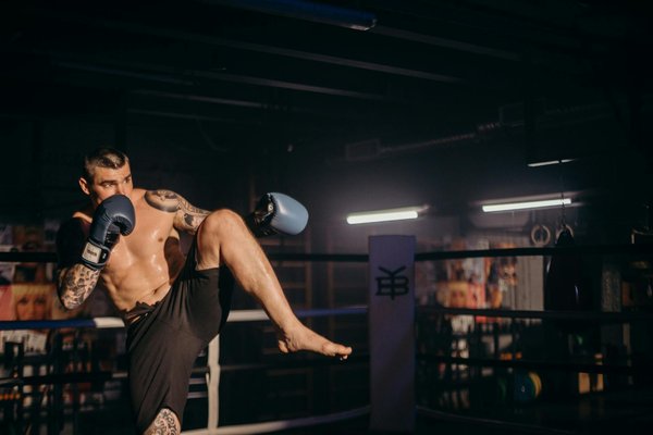 Les idées reçues sur la Gym Boxe