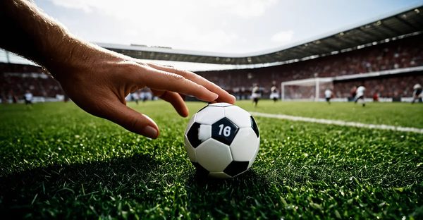 Défis et fun : découvrez le jeu de dés inspiré du football !