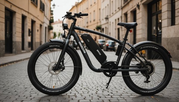 Offres incroyables sur les vélos électriques : jusqu'à -70% pour le black friday 2025 !