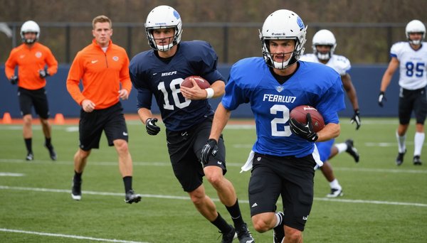 Préparation physique au football : optimise ta performance