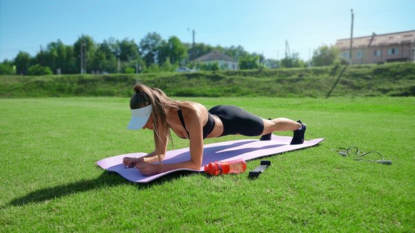 Les principes fondamentaux de la musculation