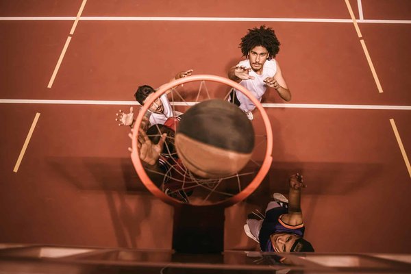 Les meilleurs exercices pour améliorer votre shoot à 3 points