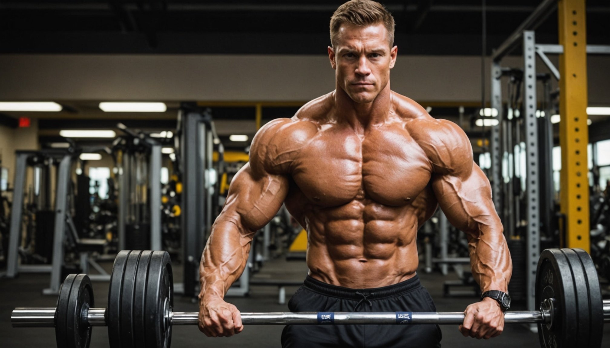 Questions fréquentes sur la supplémentation pré-workout